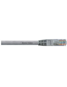 CONEXION UTP CAT.6 RJ45 1m