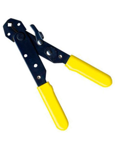 CARRETÉIS DE CABO REFORÇADOS AWG:24-10 (0,5-4,0 mm) 12408