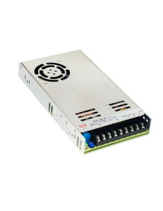 FONTE DE ALIMENTAÇÃO INDUSTRIAL 24V 321,6W 13,4A