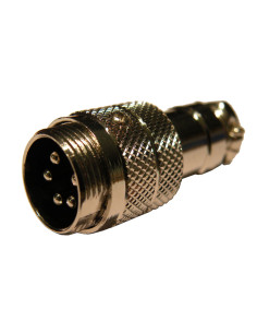 CONNECTEUR MICRO MÂLE 5P