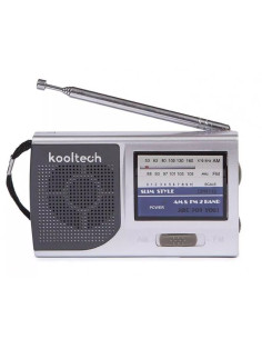 RADIO TRANSISTOR KOOLTECH CPR113