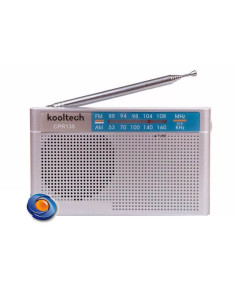 RADIO TRANSISTOR KOOLTECH CPR135