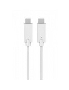 Ligação USB-C 3.1 para USB-C 3.1 20cm