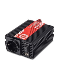 INVERSOR 12Vcc/230Vca 300W SENOIDAL MODIFICADA