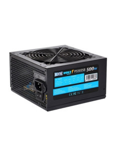 Ventilação ATX 3GO 500W. 12cm