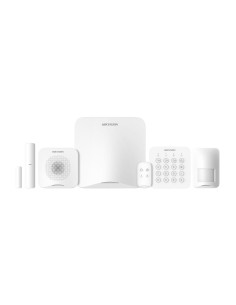 KIT ALARMA INALAMBRICA AX HOME