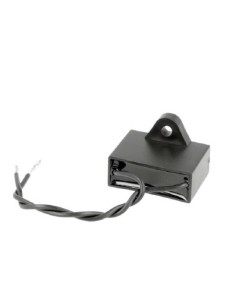 1uF.5% 450V CONDENSADOR DE ARRANQUE COM CABO