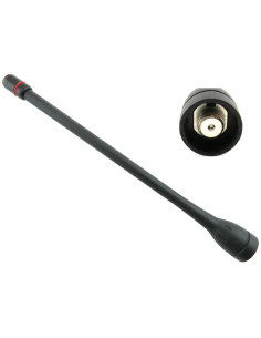 ICOM FASC57U ANTENA UHF F4G/F22