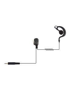 MICROAURICULAR BR-1703 MOTOROLA