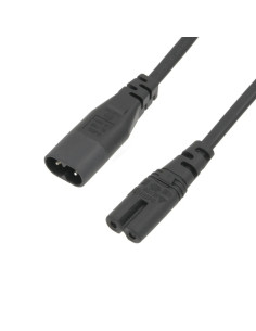 "TIPO 8" LIGAÇÃO ELÉTRICA C7 2m