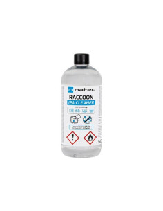 ALCOHOL ISOPROPILICO 500ml
