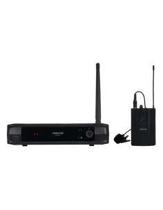 MICROFONO SOLAPA INALAMBRICO UHF SONAIR-1P