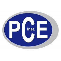 PCE INSTRUMENTS