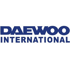 DAEWOO INTERNATIONAL